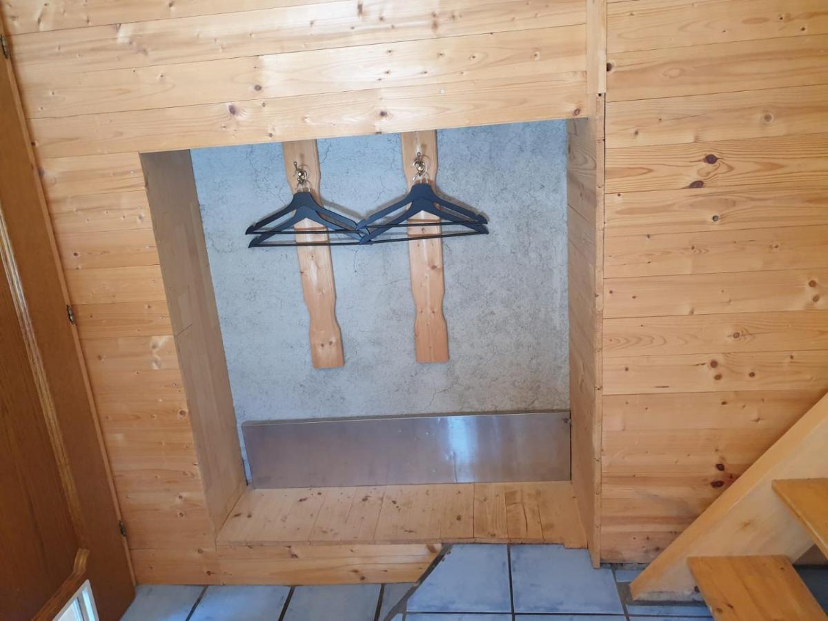 Sleepy Traveler Appartement Sankt Georgen im Attergau