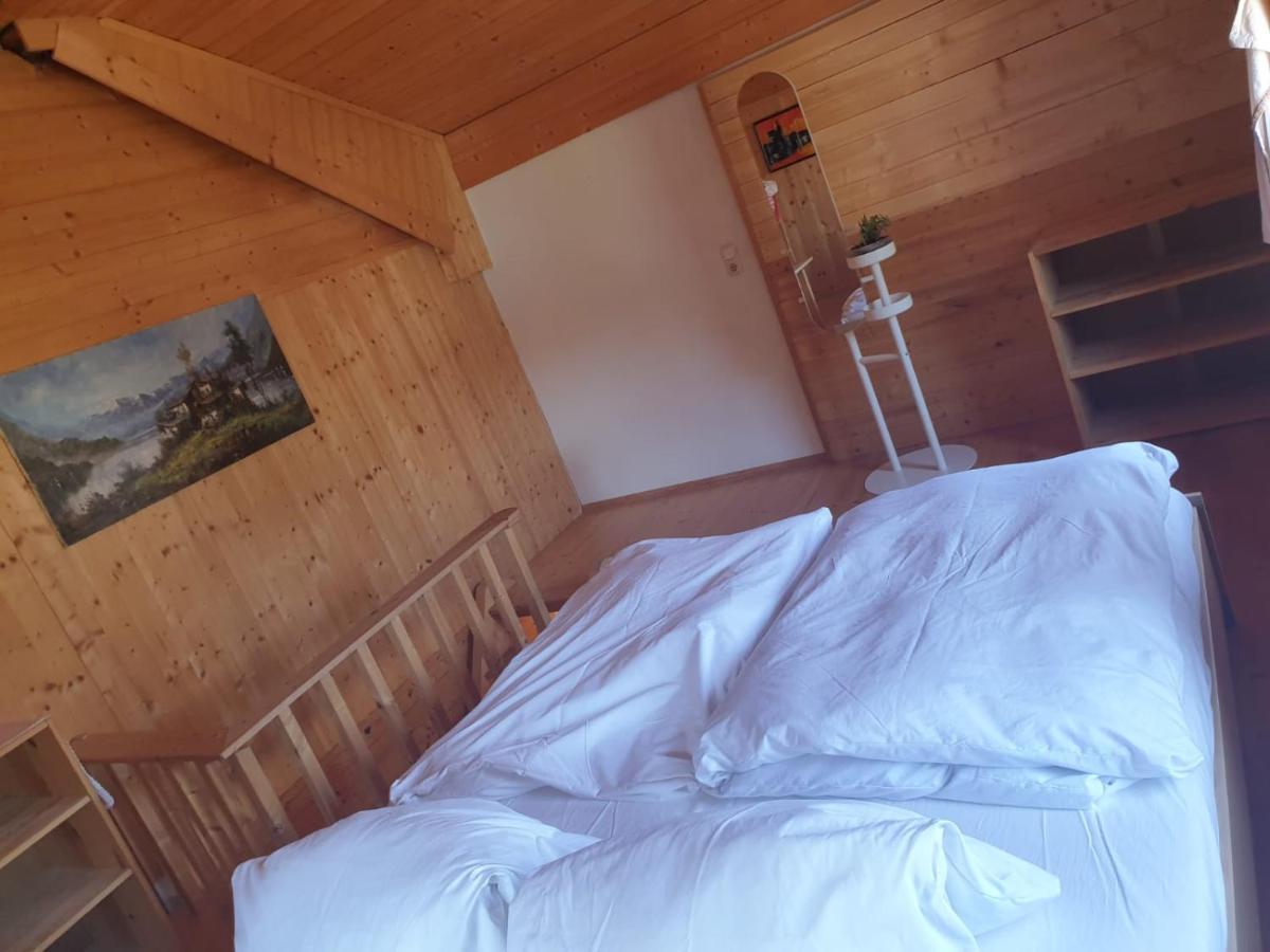 Sleepy Traveler Appartement Sankt Georgen im Attergau