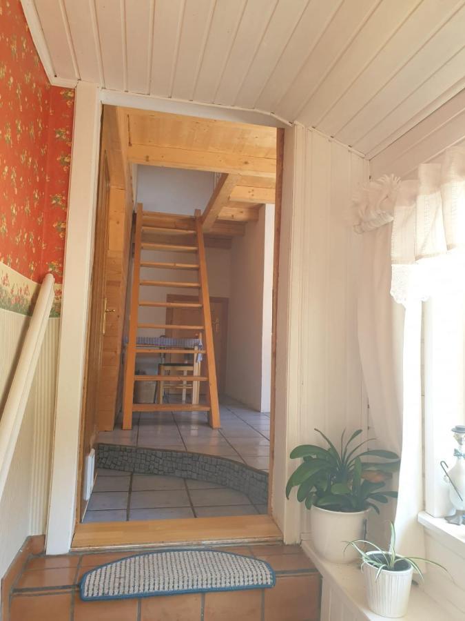 Sleepy Traveler Apartment